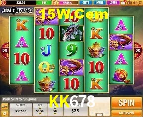 Desvendando o Mundo dos Jogos Virtuais na KK678